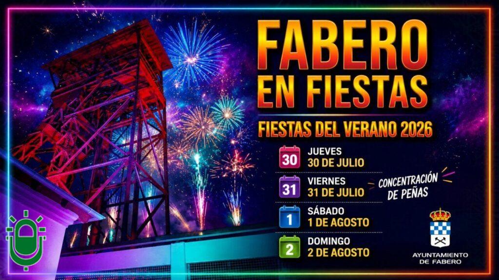 fabero-fiestas-verano-2026