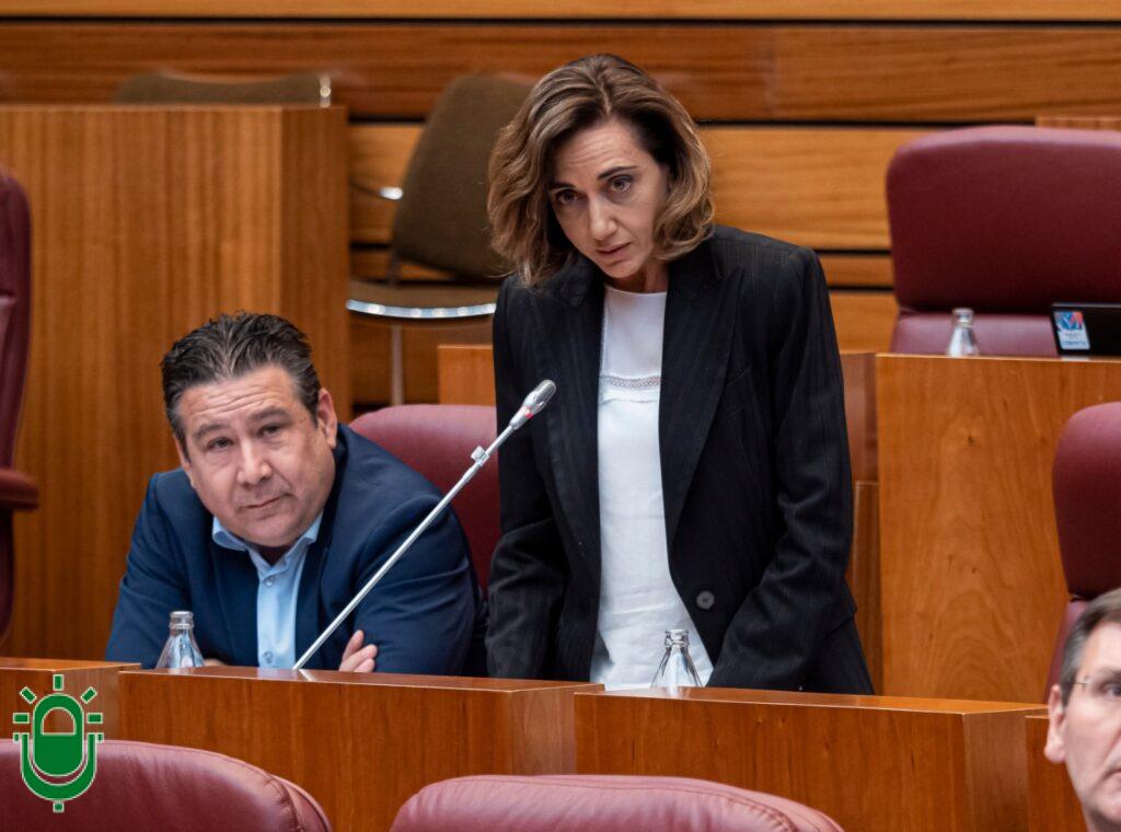 Alicia Gallego UPL