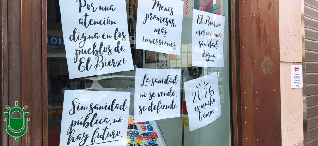 OncoBierzo denuncia enormes retrasos en pruebas para detectar cáncer