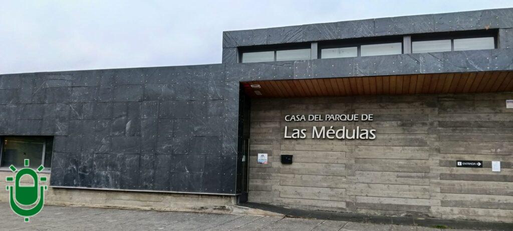 La Junta deniega el uso de la Casa del Parque para conmemorar el primer aniversario del incendio de Las Médulas
