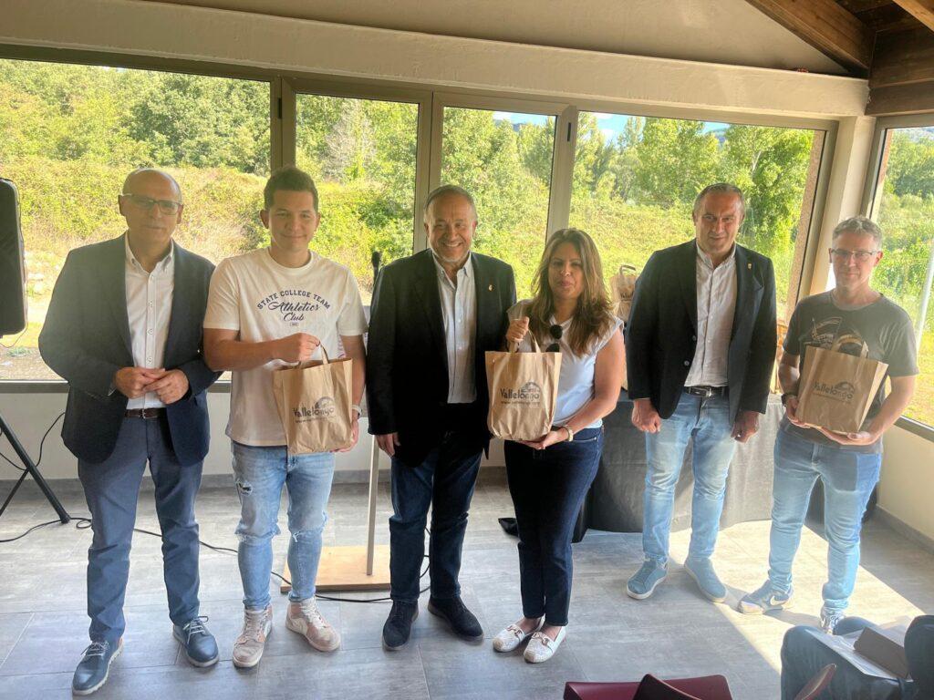 Encuentro familias Repuebla Corullón 1