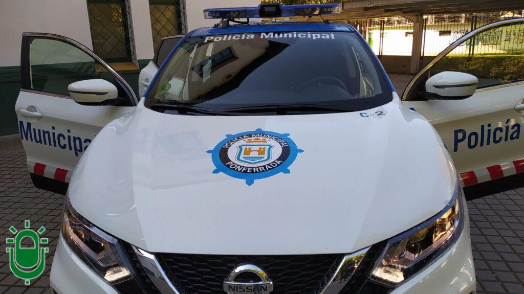 Dispositivo especial de seguridad en Ponferrada, con motivo del eclipse solar. Se cierran al tráfico la avenida del Castillo y la carretera del Pantano. Se prohíbe el acceso de vehículos de motor al Pajariel y el Montecastro