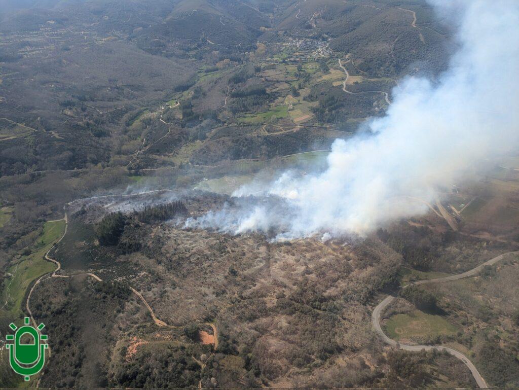 Incendio San Martín de Moreda. 4 abril 2026 (5)