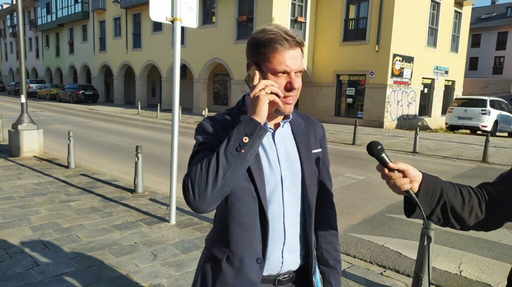 El concejal de Medio Rural de Ponferrada anuncia que se pagarán las ayudas pendientes a las pedanías «en próximos días»