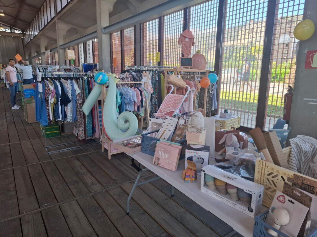 La Feria de las Rebajas de Templarium ofrece tres días de descuentos