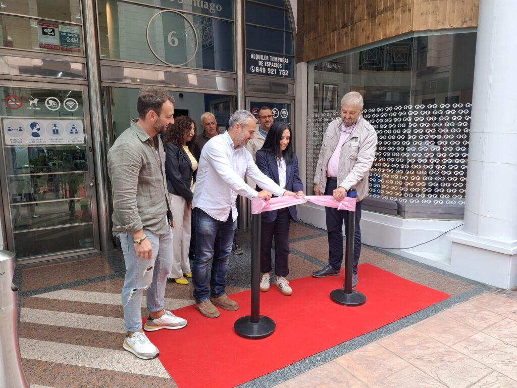 Abierta La Fiesta de las Rebaja de «El Centro Mola»