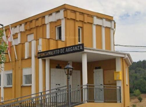 Se estrecha el cerco sobre el posible autor o autores del crimen del vecino de Arganza