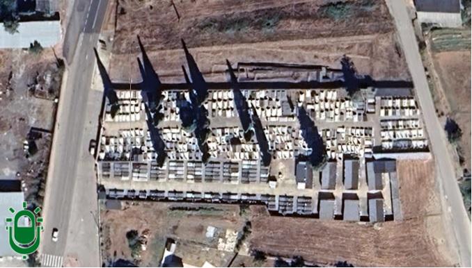 Cacabelos iniciará en otoño las obras de construcción del nuevo cementerio