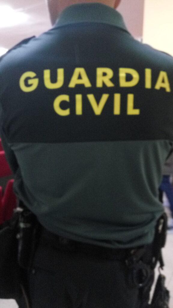 Dos detenidos por la muerte del vecino de Arganza