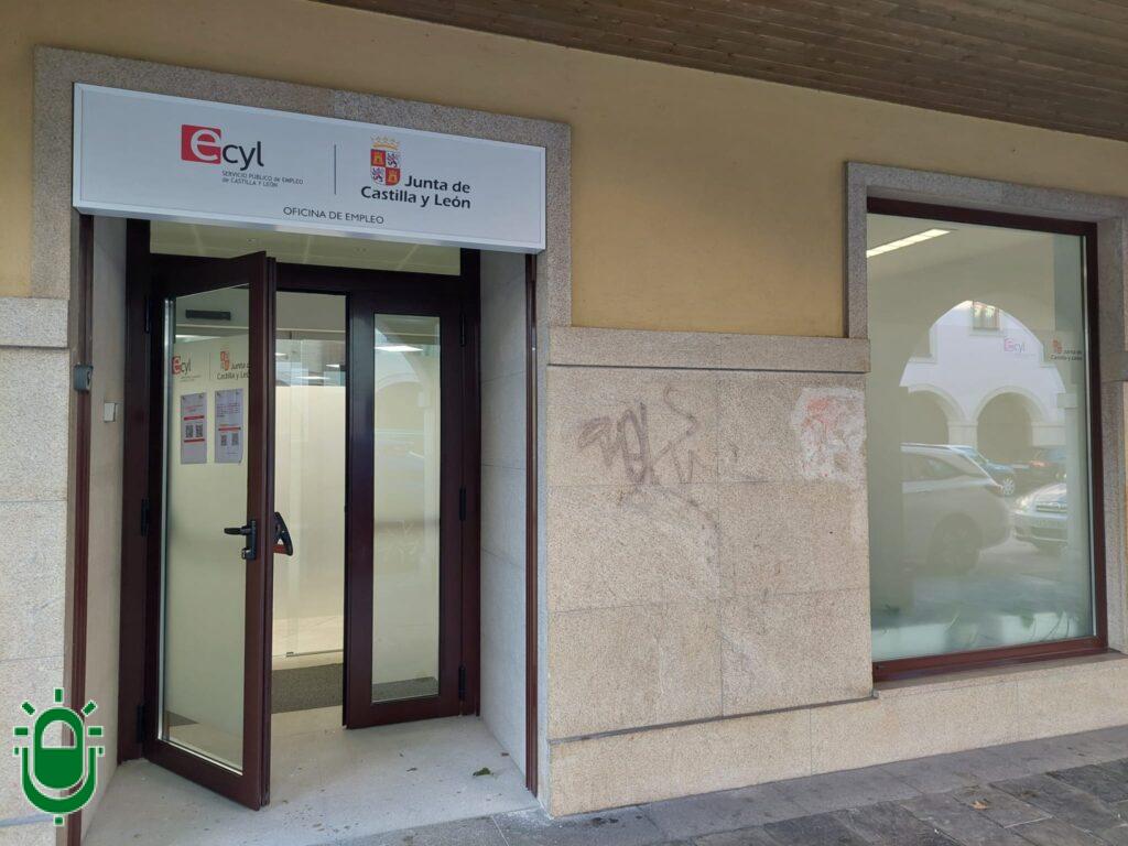 El paro vuelve a bajar en el Bierzo y, por segundo mes seguido, bate el récord de menos desempleo registrado