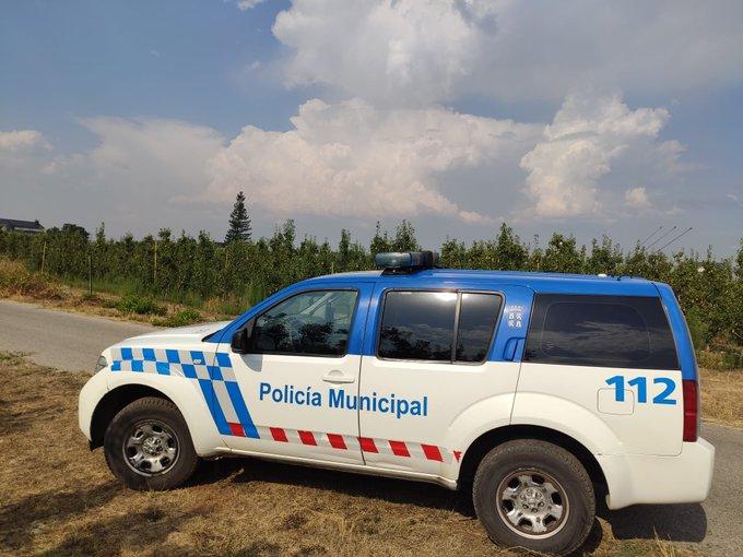 Comienza la campaña de vigilancia de frutales en Ponferrada