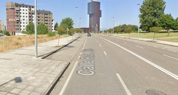 Las viviendas para jóvenes de la Junta se construirán en la Ronda Norte de Ponferrada