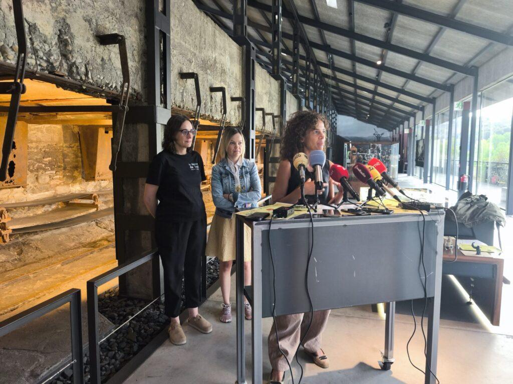 La Térmica Cultural acogerá talleres educativo en torno a sus exposiciones temporales