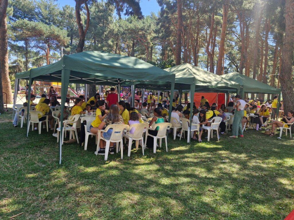 CIMA contabilizó 67.000 entradas a sus atracciones