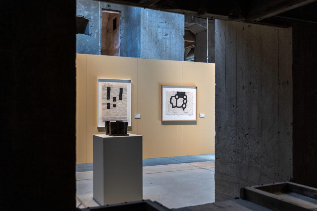 Chillida