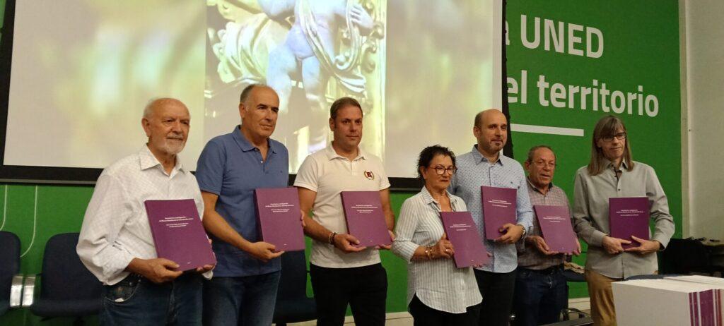 Ponferrada se consolida como «ejemplo único en España y el mundo», gracias a la catalogación del patrimonio artístico de sus pueblos