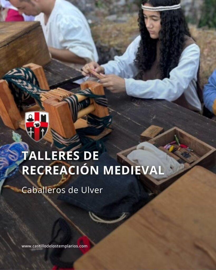 Propuestas de ocio para el fin de semana