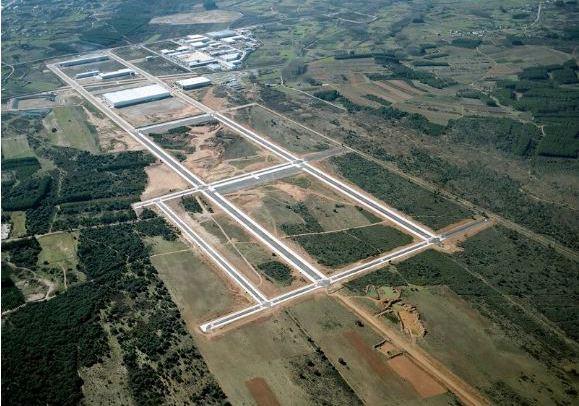 La Junta inicia los trámites para declarar «proyecto regional» la planta de hidrógeno verde Compostilla Green