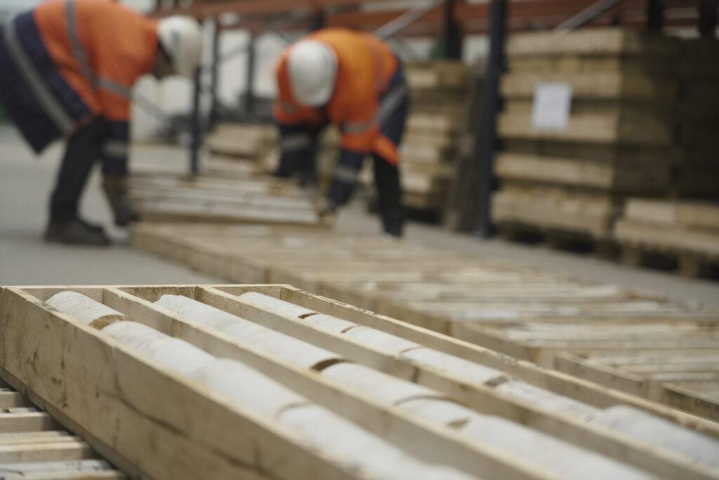 El «Proyecto Toral» ampliará en 800 hectáreas su terreno de investigación para abrir una mina de zinc, plomo y plata
