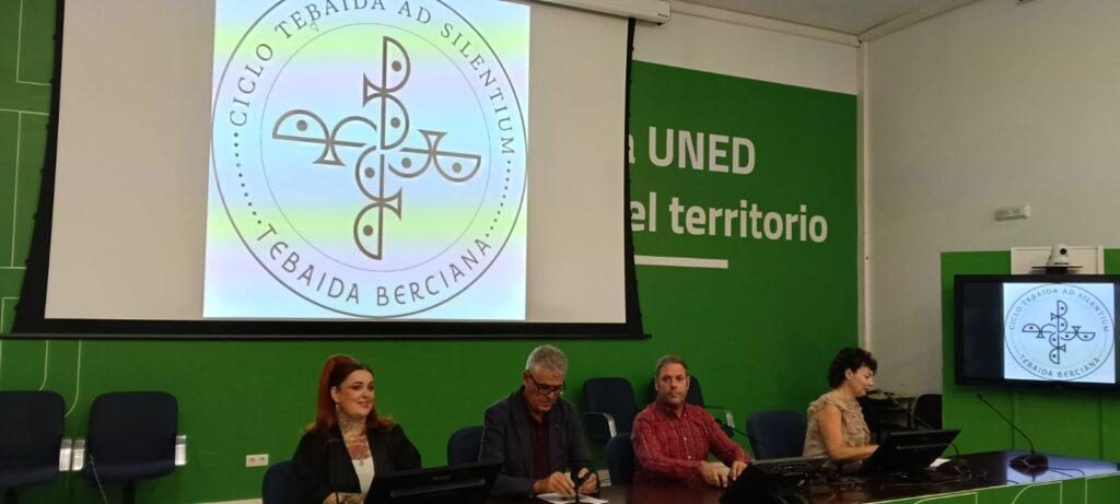 La Tebaida Berciana consolida reconocimiento social y ofrece más cultura en el ciclo «Tebaida ad Silentium»