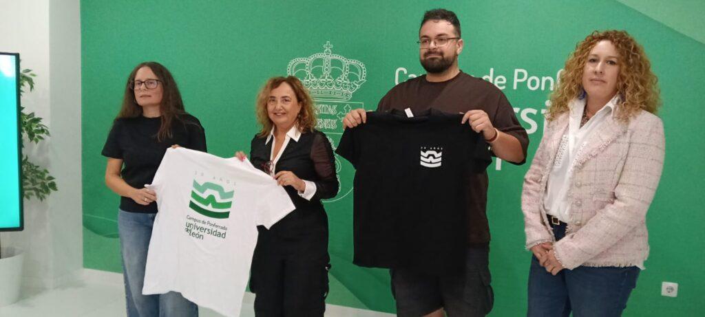El Campus del Bierzo presenta los actos conmemorativos de su 30 aniversario
