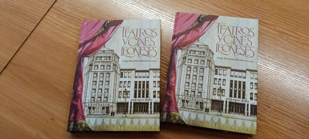 ¿Sabes cuántos cines y teatros ha tenido el Bierzo a lo largo de la historia? Se desvela en el Congreso «Teatros y Cines Leoneses», que ya ha empezado