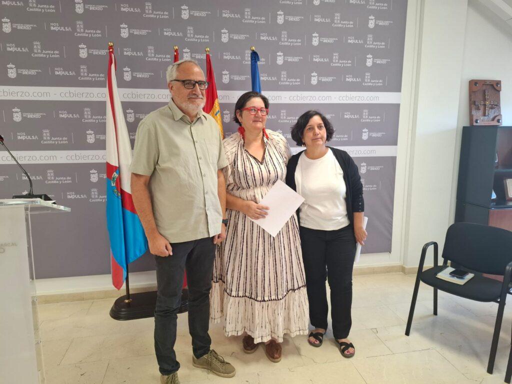 El Bierzo se une al proyecto MISEA para ofrecer experiencias agroturísticas y que los visitantes vivan de primera mano el trabajo del campo