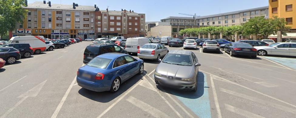 El nuevo centro de salud de Ponferrada se construirá finalmente en el solar de la calle Obispo Osmundo
