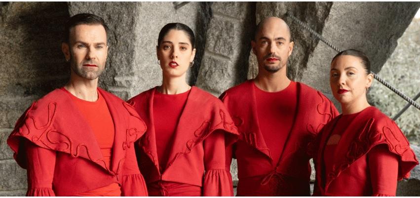 danza
