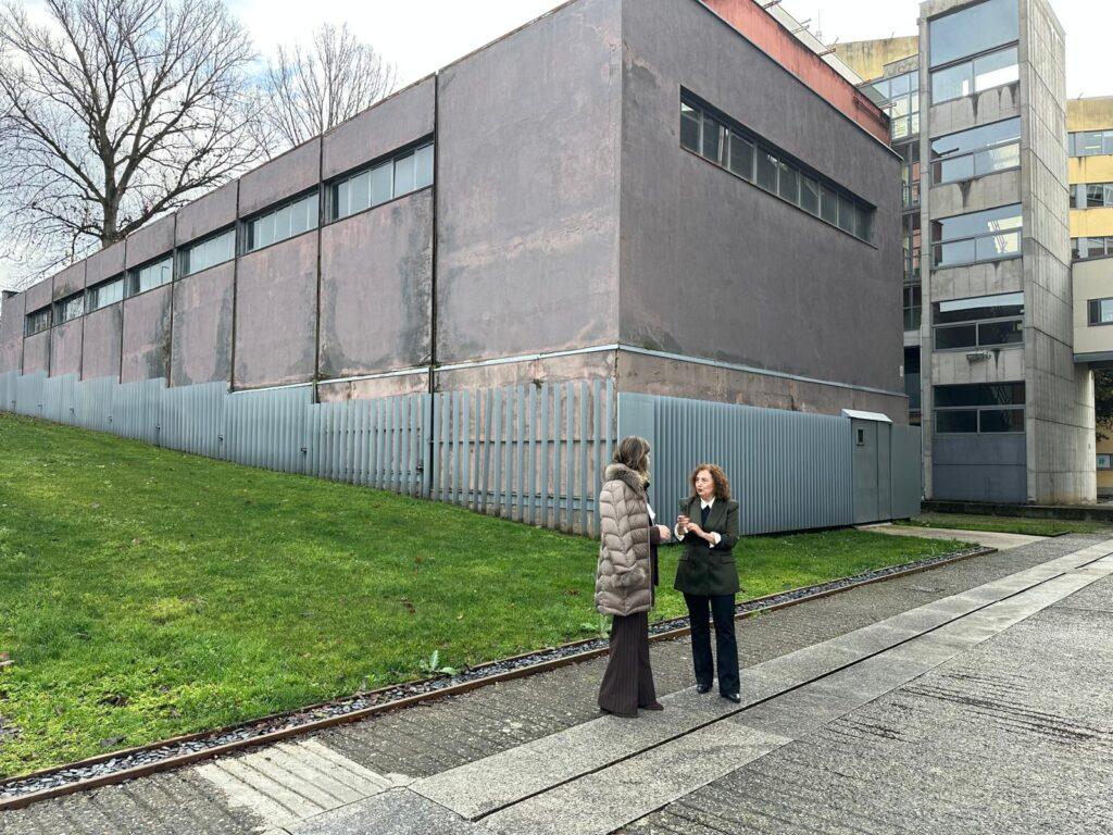 futura policlinica campus