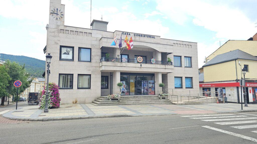 Fabero y municipios aledaños reclaman un nuevo FP sobre dependencia
