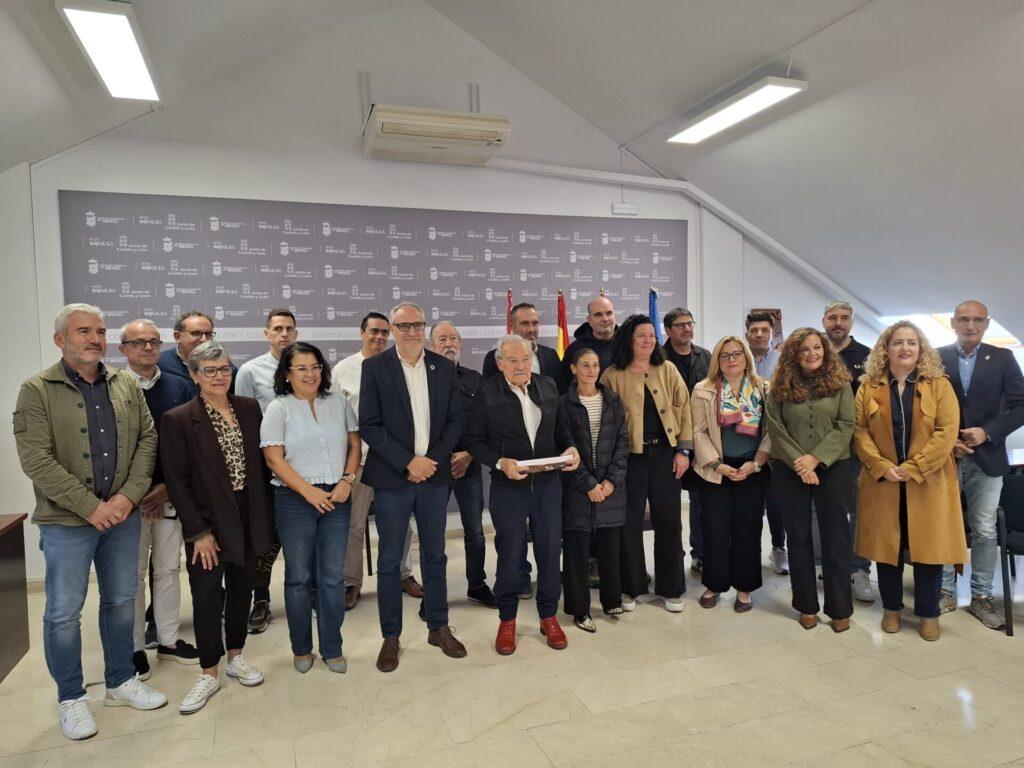 Abierta la convocatoria de los premios Palacio de Canedo de Prada a Tope