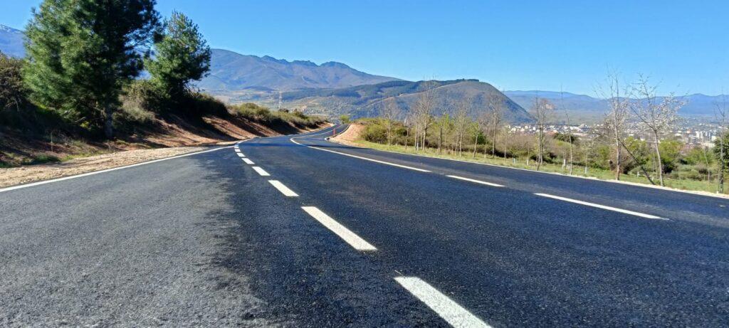 Acceso Polígono de La Llanada (3)