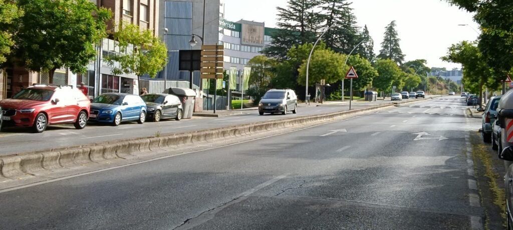 Ponferrada adjudica obras para renovar tres avenidas