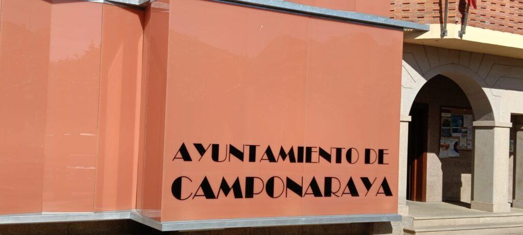 Camponaraya «lanza» un ambicioso plan, con la aspiración de construir 200 viviendas en el plazo de cuatro años