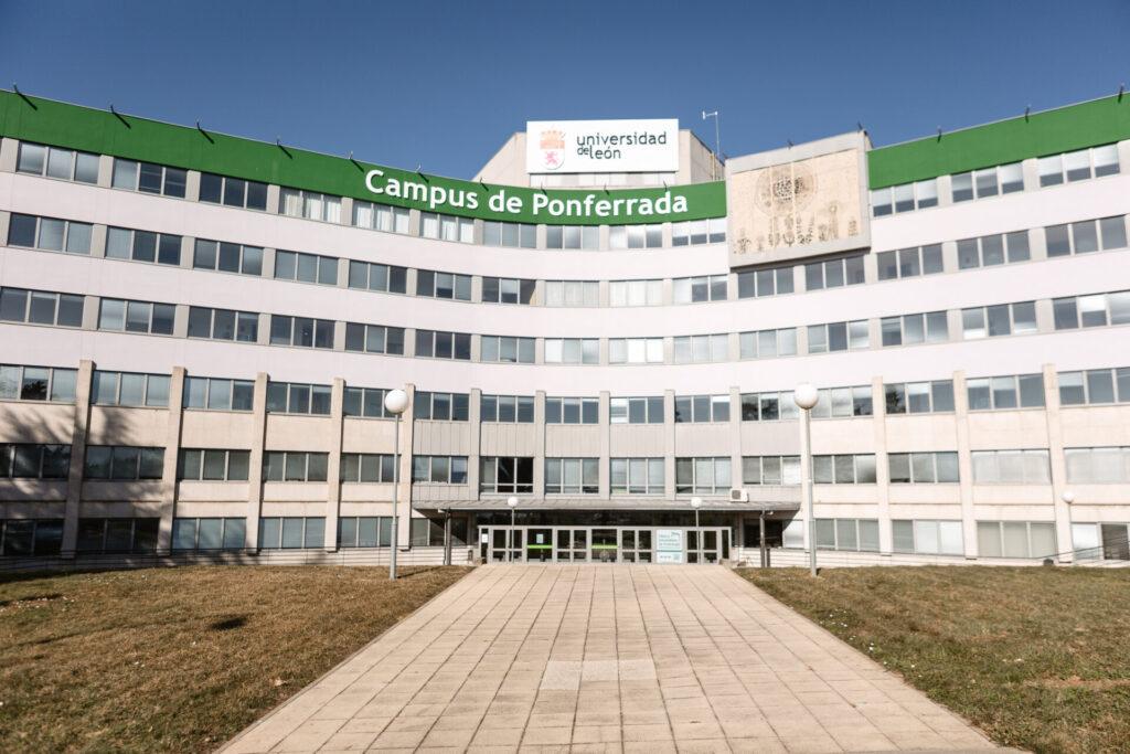 El Campus del Bierzo ampliará en quince el número de plazas para cursar el Grado de Enfermería