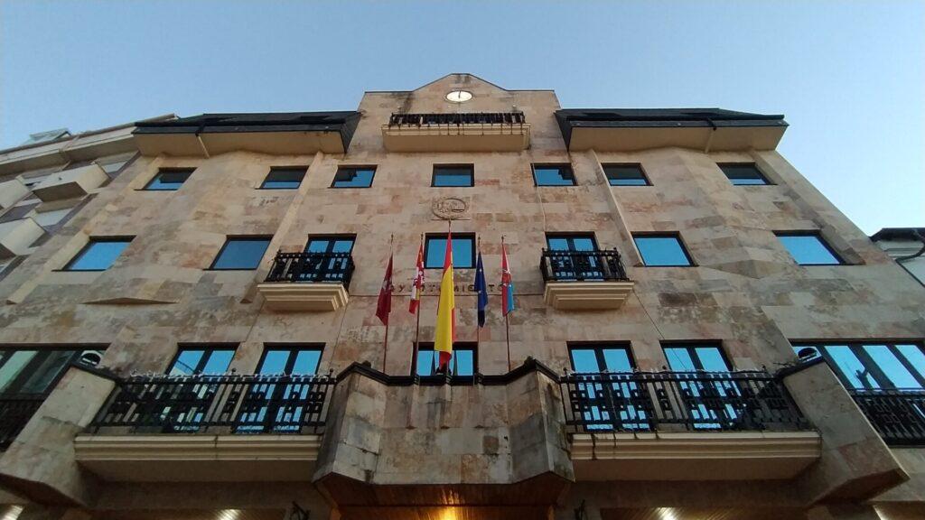 Bembibre ultima los trámites para iniciar su comunidad energética