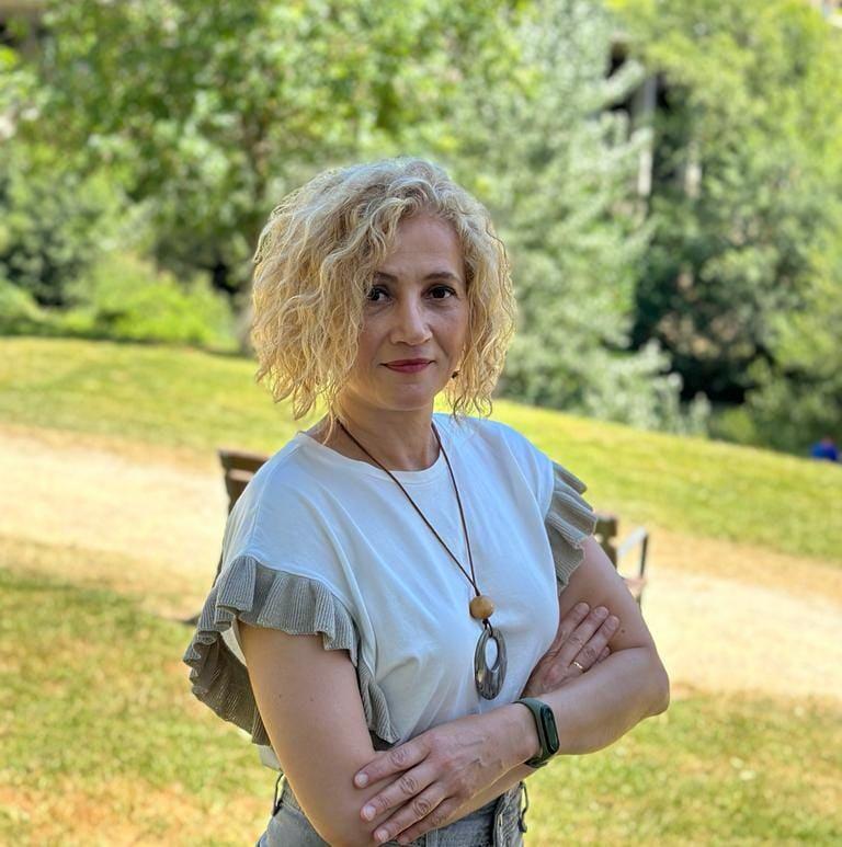 Silvia Franco encabezará la candidatura del PP de León al Senado. Lidia Coca será la número tres al Congreso