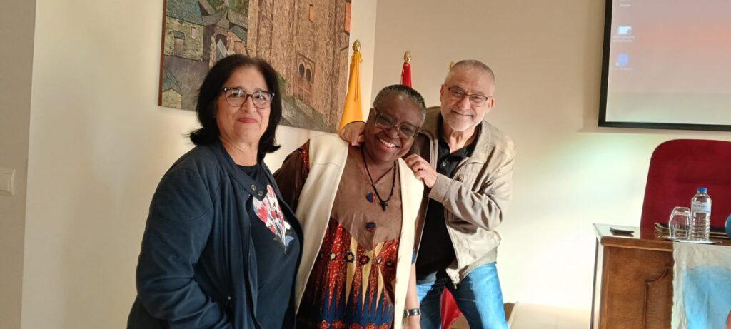 Domund 2026. Responsables