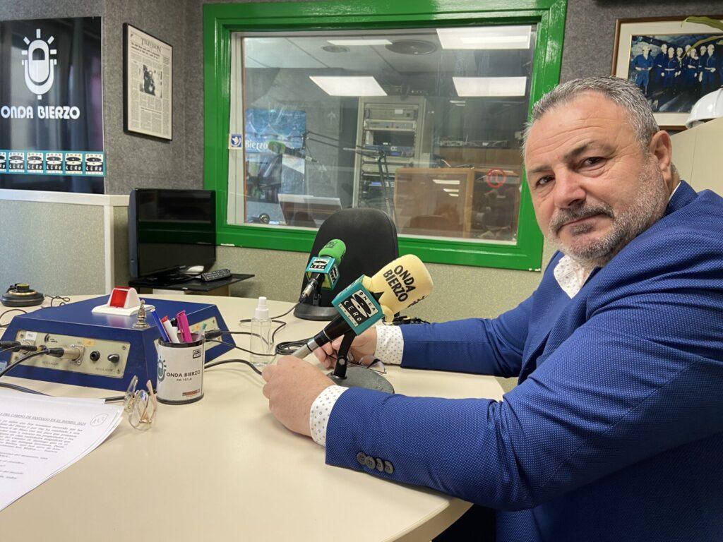 EDUARDO MORAN EN EMISORA