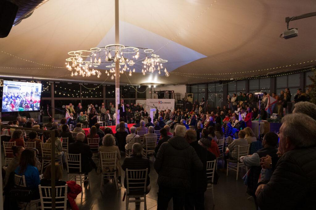 Coalición por el Bierzo no presentará candidaturas a las elecciones del 29N