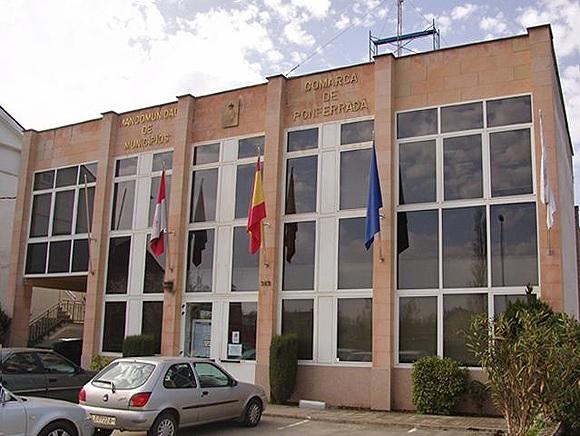 Mancomunidad del Agua del Bierzo