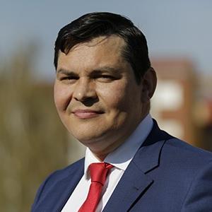 Manuel Alfonso. PSOE. Páramo del Sil