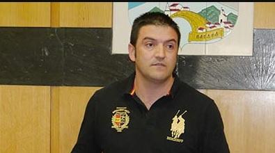 Miguel García Miguel García "Cholas"