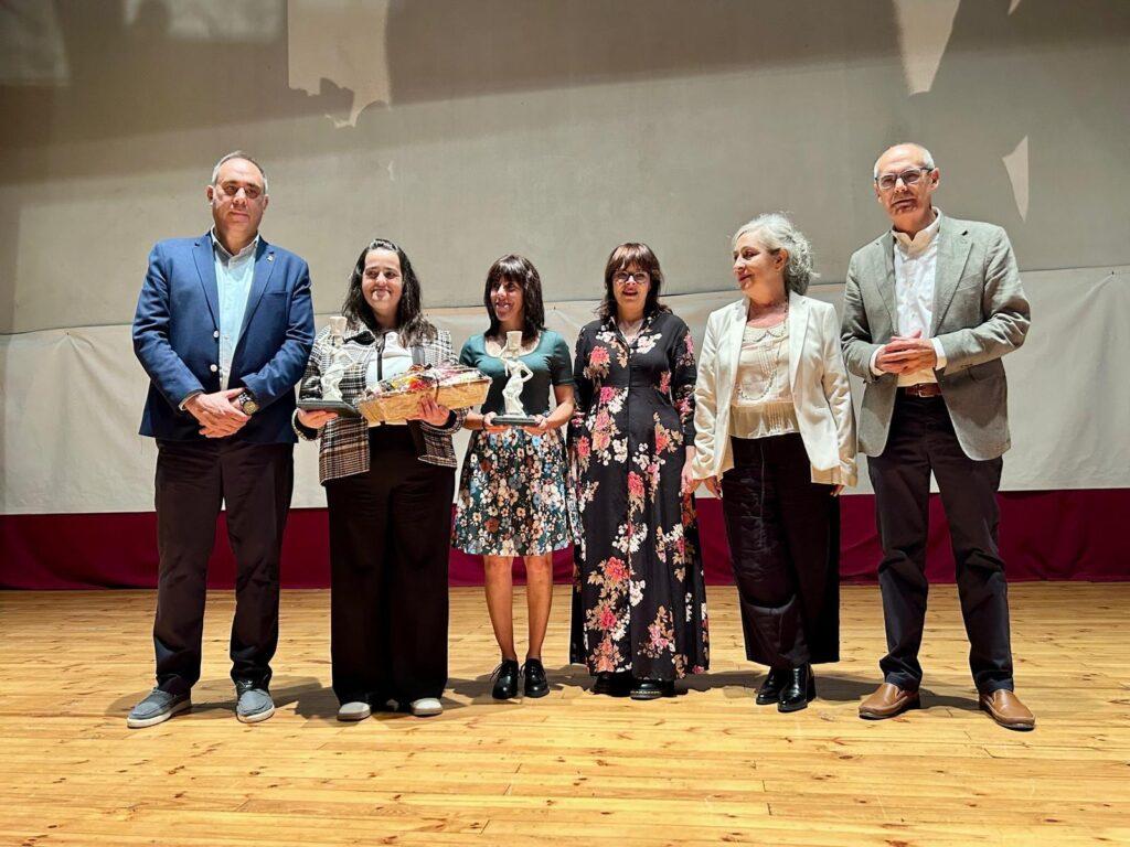 Entregados los premios Mujer Rural 2026