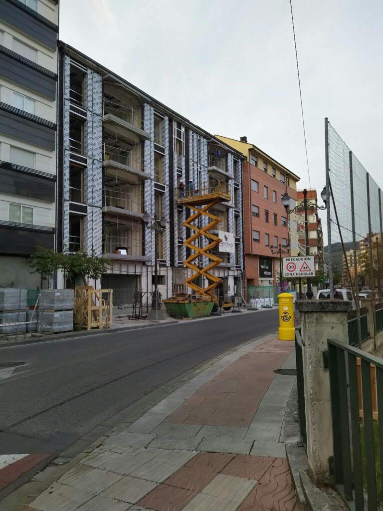 Adjudicado a la empresa Proconsi, el equipamiento del Centro de Innovación de Ponferrada