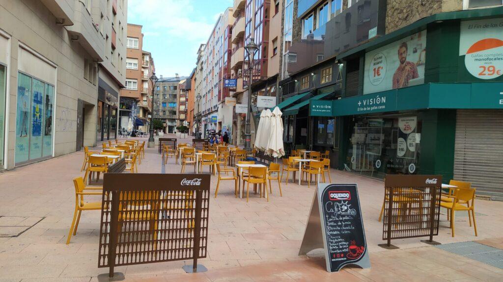 Sube el paro en el Bierzo en 274 personas