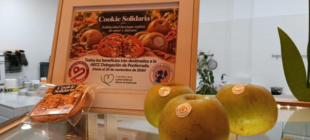 cookie solidaria Sandra Romero. 19 octubre 2026 (5)