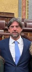 jorge Garcia Vega. PP.