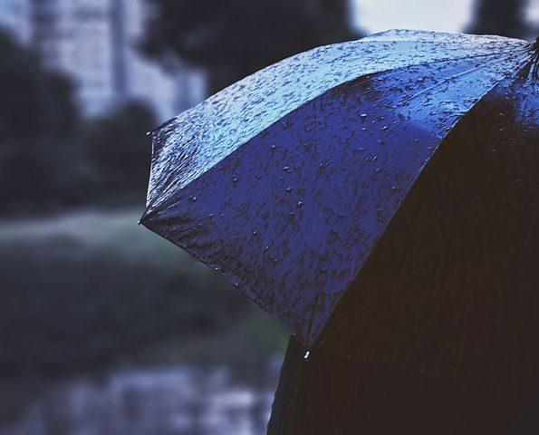 Ponferrada activa, de nuevo, su Plan de Protección Civil por riesgo de lluvias y tormentas